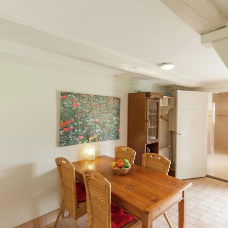 Cozy Holiday Home Near Forest In Baarn Exterior foto