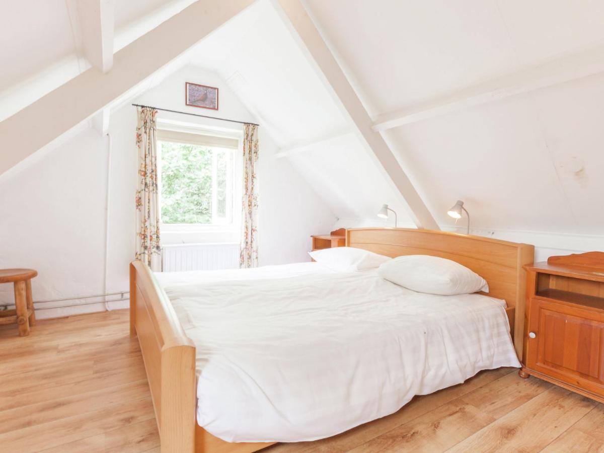 Cozy Holiday Home Near Forest In Baarn Exterior foto